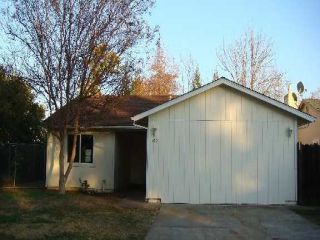 Foreclosed Home - 5708 MAIN AVE, 95662