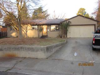 Foreclosed Home - List 100219434