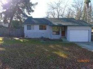 Foreclosed Home - 8580 GAINES AVE, 95662