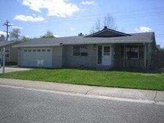 Foreclosed Home - List 100284422