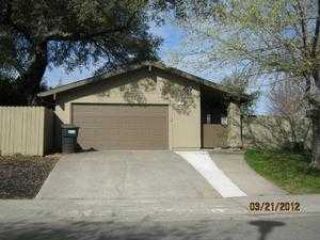 Foreclosed Home - 6207 ANTARES WAY, 95662