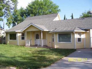 Foreclosed Home - 5821 FILBERT AVE, 95662