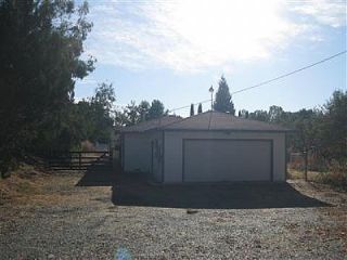 Foreclosed Home - 4775 PEDRO HILL RD, 95664