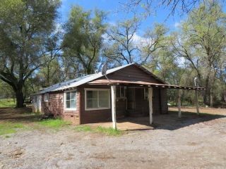 Foreclosed Home - 961 BOULDER MINE RD, 95664