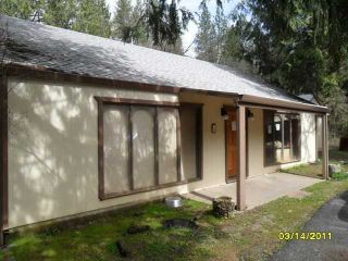 Foreclosed Home - 21501 STATE HIGHWAY 88, 95665