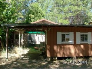 Foreclosed Home - 14251 PINE GROVE VOLCANO RD, 95665