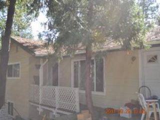 Foreclosed Home - List 100182270