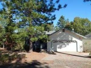 Foreclosed Home - 17605 TANYARD HL W, 95665
