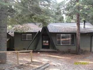 Foreclosed Home - 28920 STATE HIGHWAY 88, 95666