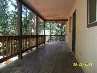 Foreclosed Home - 26864 BARTON RD, 95666