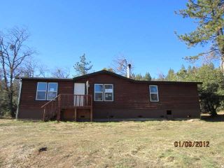 Foreclosed Home - 25339 STATE HIGHWAY 88, 95666
