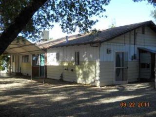 Foreclosed Home - 6400 YONDER HILL RD, 95667
