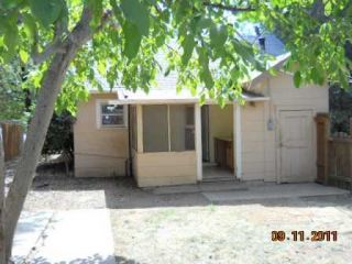 Foreclosed Home - 2973 FIVE MILE RD, 95667