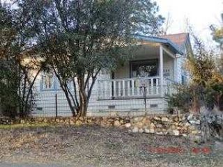 Foreclosed Home - List 100231222
