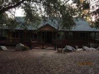 Foreclosed Home - 7155 INDIAN WAY, 95667