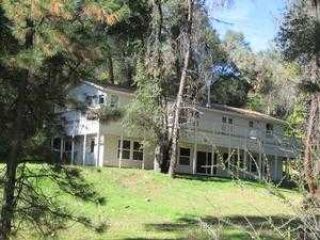 Foreclosed Home - 7075 PARAMOUNT PASS, 95667