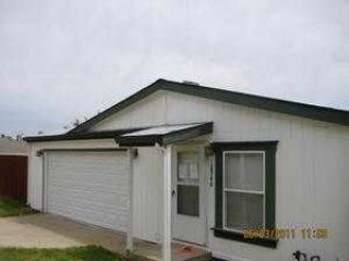 Foreclosed Home - 18940 COSUMNES LN, 95669