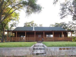 Foreclosed Home - 15877 MULLER RD, 95669