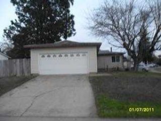 Foreclosed Home - List 100034008