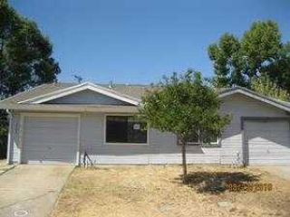 Foreclosed Home - 10463 SIERRA CREST DR, 95670