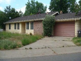Foreclosed Home - List 100075731