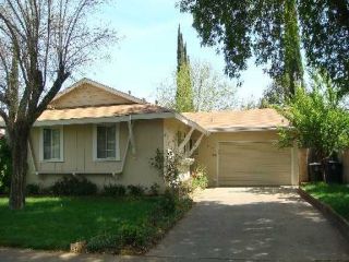 Foreclosed Home - 2511 BETSY WAY, 95670
