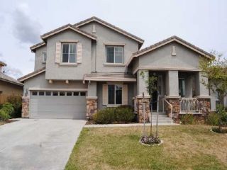 Foreclosed Home - 3293 OSELOT WAY, 95670