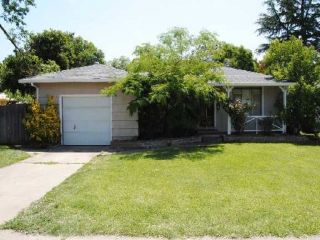 Foreclosed Home - 10544 DOLECETTO DR, 95670