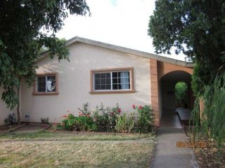Foreclosed Home - 10404 WHITE ROCK RD, 95670