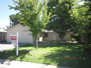 Foreclosed Home - 11108 GINGERWOOD WAY, 95670
