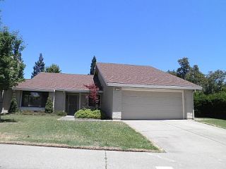 Foreclosed Home - 11137 RHINE RIVER CT, 95670