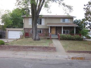 Foreclosed Home - 10500 ABBOTTFORD WAY, 95670