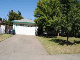 Foreclosed Home - 2660 BENNY WAY, 95670