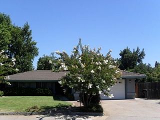 Foreclosed Home - 10956 ALANDALE WAY, 95670