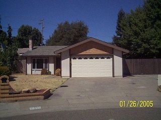 Foreclosed Home - 10045 ELGIN RIVER CT, 95670