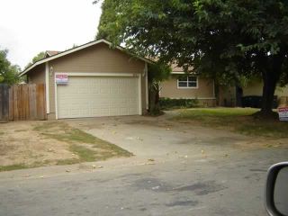 Foreclosed Home - 2611 BARBERA WAY, 95670
