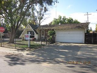 Foreclosed Home - 3028 PORTSMOUTH DR, 95670