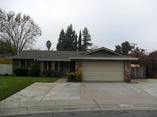 Foreclosed Home - 10100 MAJO CT, 95670