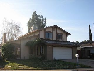 Foreclosed Home - 1541 KLAMATH RIVER DR, 95670