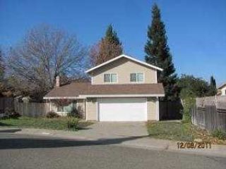 Foreclosed Home - 10049 ELGIN RIVER CT, 95670