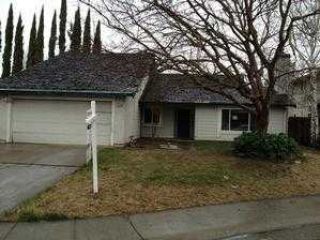 Foreclosed Home - 11229 SKAGIT RIVER CT, 95670