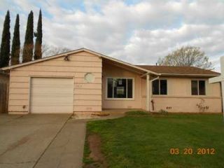 Foreclosed Home - 2612 RIBIER WAY, 95670
