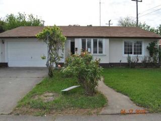 Foreclosed Home - 3010 LA RUE WAY, 95670