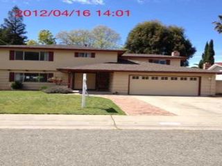Foreclosed Home - 2442 EL BURLON CIR, 95670