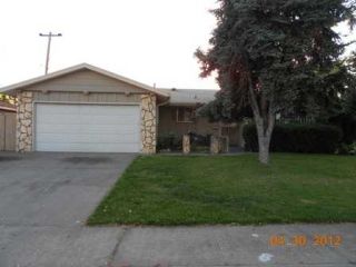 Foreclosed Home - 2930 SHAWN WAY, 95670