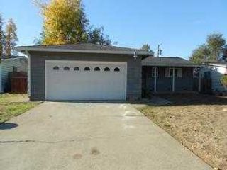 Foreclosed Home - 10562 Pinot Way, 95670