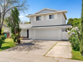 Foreclosed Home - 3024 PORTSMOUTH DR, 95670