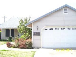 Foreclosed Home - 2646 HASTINGS DR, 95672