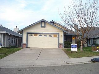Foreclosed Home - 513 ASHWILL CT, 95673
