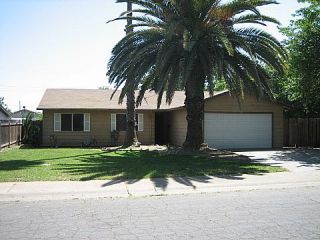 Foreclosed Home - 342 CHISUM AVE, 95673